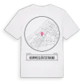 Hemmeslövsstrand t-shirt