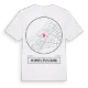 Hemmeslövsstrand t-shirt