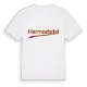 Hermodsdal baseball t-shirt