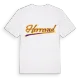 Herrevad baseball t-shirt