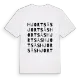 Hjortsås ordlek t-shirt