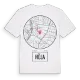 Höja t-shirt