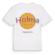 Holma cirkel t-shirt