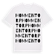 Hommentorp ordlek t-shirt