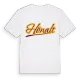 Hönalt baseball t-shirt