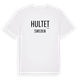 Hultet i Sverige t-shirt