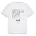 Husie karta t-shirt