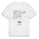 Husie karta t-shirt