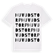 Huvudstorp ordlek t-shirt