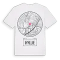 Hyllie t-shirt
