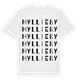 Hyllieby ordlek t-shirt