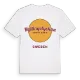 Hyllingelyckan cirkel t-shirt