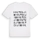 Hyltebjär ordlek t-shirt