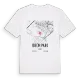 Ideon Park karta t-shirt
