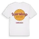 Ivarstorp cirkel t-shirt