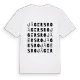 Jägersro ordlek t-shirt
