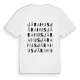 Järahus ordlek t-shirt