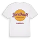 Jordkull cirkel t-shirt