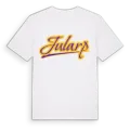 Jularp baseball t-shirt