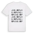 Jularp ordlek t-shirt