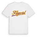 Kågeröd baseball t-shirt