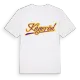 Kågeröd baseball t-shirt