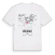 Käglinge karta t-shirt