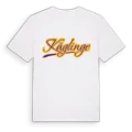 Käglinge baseball t-shirt