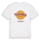 Källshög cirkel t-shirt