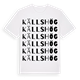 Källshög ordlek t-shirt