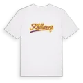 Källstorp baseball t-shirt