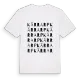 Kärrarp ordlek t-shirt