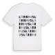 Kärrhus ordlek t-shirt