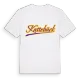 Kattebäck baseball t-shirt