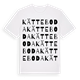 Kätteboda ordlek t-shirt