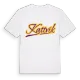 Kattvik baseball t-shirt