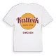 Kattvik cirkel t-shirt