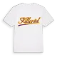 Killeröd baseball t-shirt