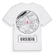 Kirseberg t-shirt