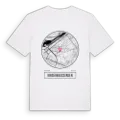 Kirsebergsstaden t-shirt