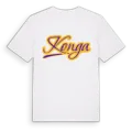 Konga baseball t-shirt