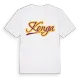 Konga baseball t-shirt