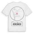 Korsåker t-shirt