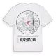 Korsbacka t-shirt