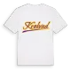 Krokvad baseball t-shirt