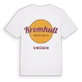 Kromhult cirkel t-shirt