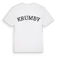 Krumby böjd t-shirt