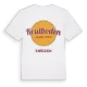Krutboden cirkel t-shirt