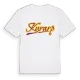 Kurarp baseball t-shirt