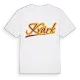 Kvärk baseball t-shirt